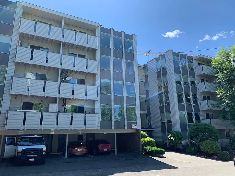 Genesee Park Apartments