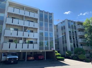 Genesee Park Apartments, Seattle, WA 98118