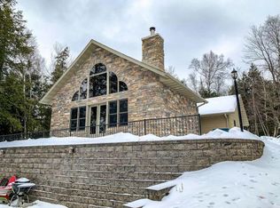 W1189 Long Lake Dr, Gleason, WI 54435