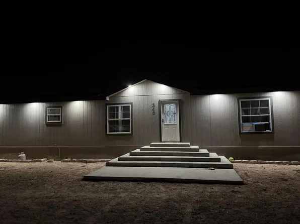 340 N Alvarado Ave, Odessa, TX 79763