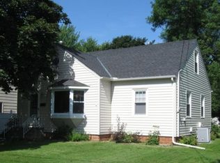 288 Euclid St, Alden, MN 56009