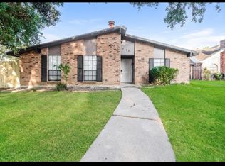 6103 Kemrock Ct, Houston, TX 77049