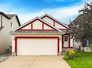41 N Everridge Ct SW, Calgary, AB T2Y 4T1