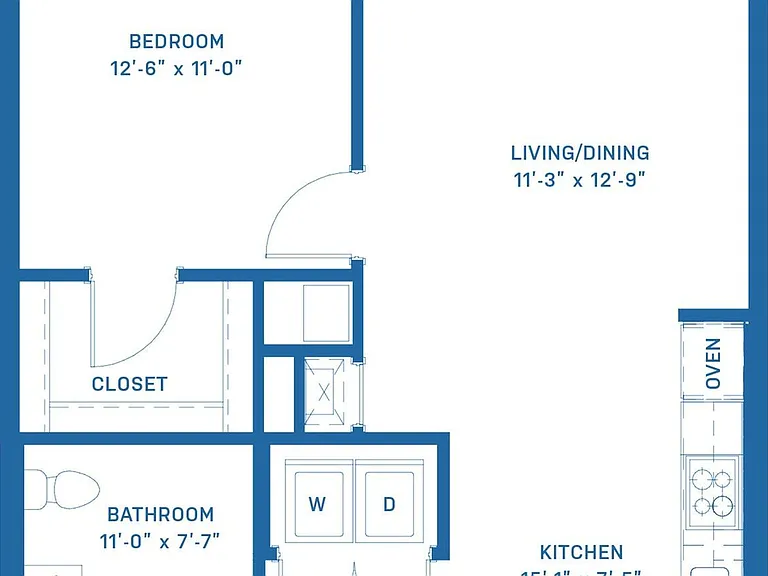 Beach House Apartments — Photo 50
