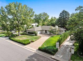 250 S Cherry St, Denver, CO 80246