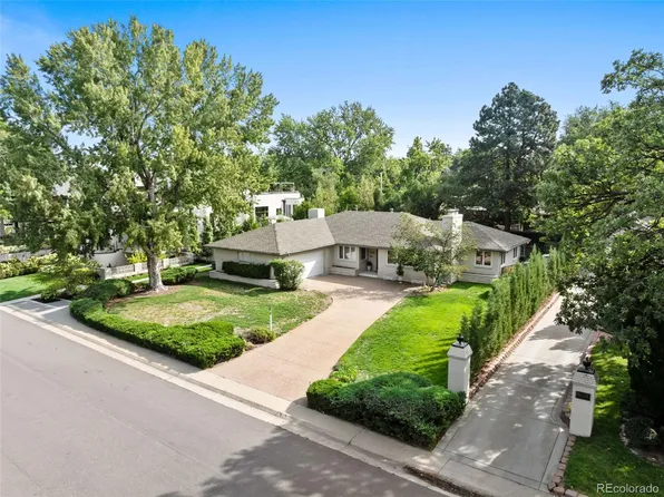 250 S Cherry Street, Denver, CO 80246