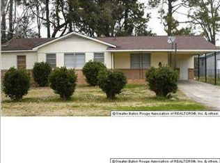 1203 S Shirley Ave, Gonzales, LA 70737