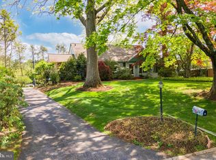 119 Ridgefield Rd, Newtown Square, PA 19073
