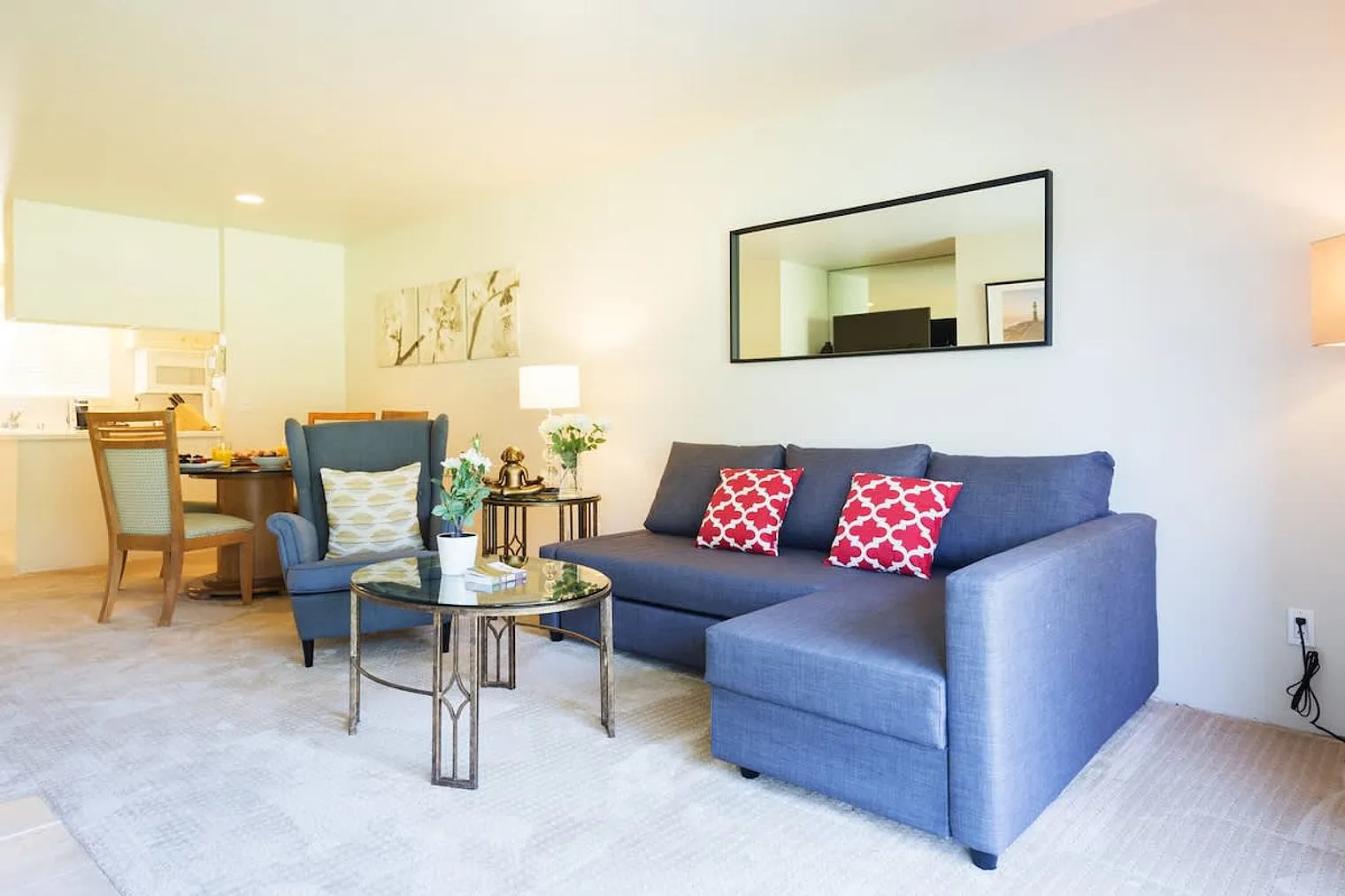 1 bed, 1.0 bath, $7,188 — Photo 2