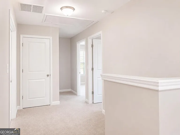 3605 Silver Brooke Ln NW — Photo 13
