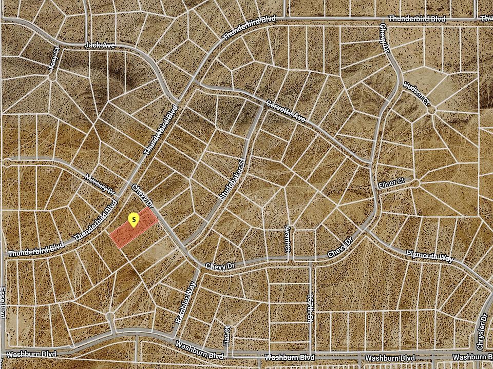 1st image of 0 Chevy Dr