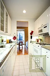 Rented by Halstead Real Estate