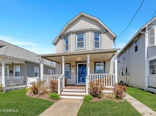320 Ocean Park Ave, Bradley Beach, NJ