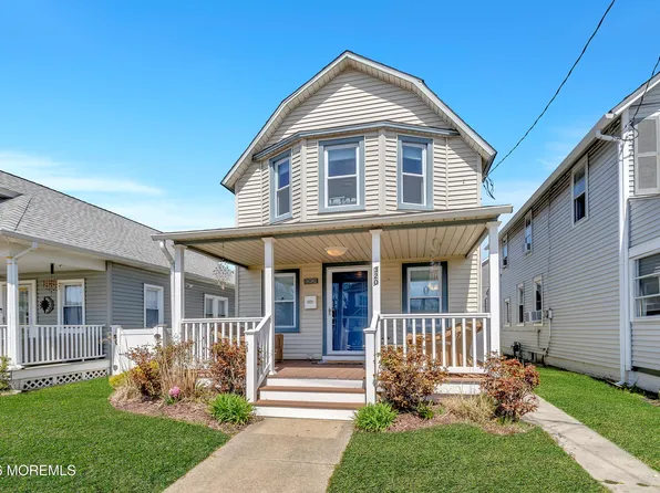 320 Ocean Park Ave, Bradley Beach, NJ 07720