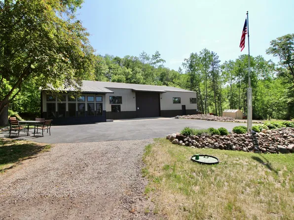 12570 33rd Ave SW, Pillager, MN 56473