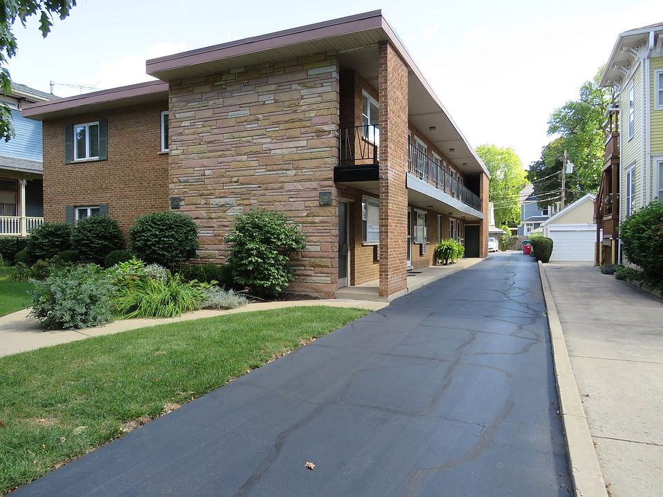 1st image of 118 S Clinton Ave #1C