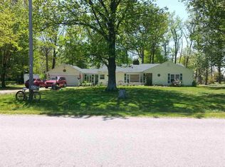 144 W 900 N, Decatur, IN 46733