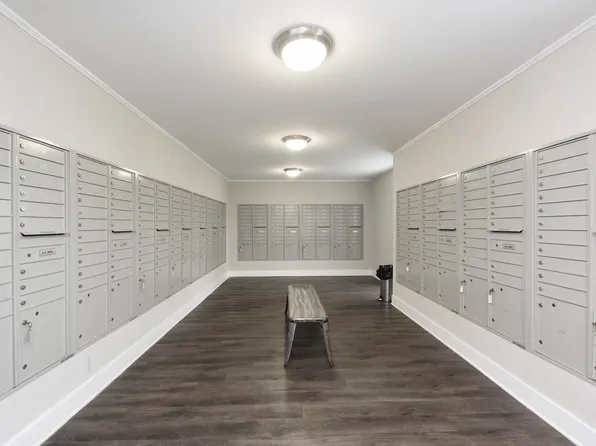 Ascent at Signal Mountain