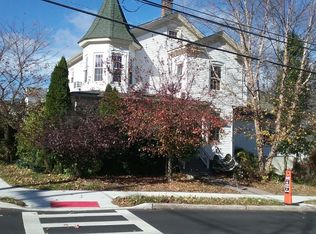 35 Halsted St #1, Newton, NJ 07860