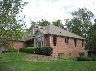 319 Sewickley Ridge Dr, Sewickley, PA 15143
