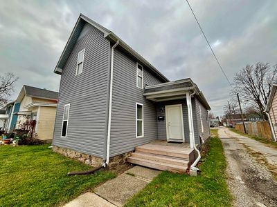 213 S 9th St, Goshen, IN, 46528