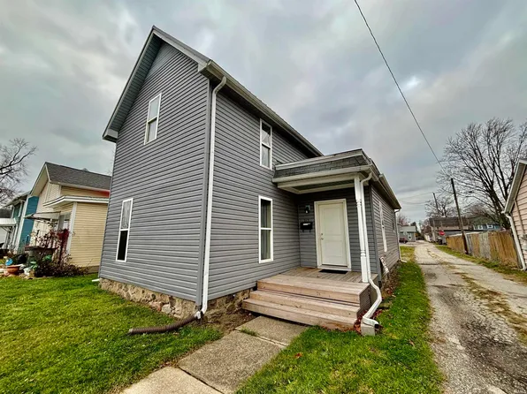 213 S 9th St, Goshen, IN 46528