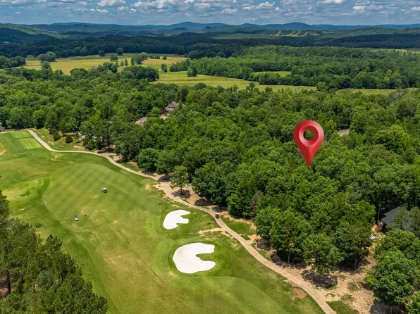 31 Rocoso Dr, Hot Springs Village, AR 71909