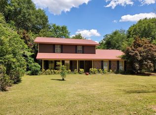 304 Foxrun Trl, Dothan, AL 36303