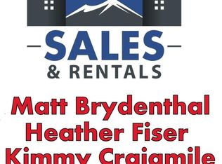 903 W Grand Canyon Ave, Flagstaff, AZ 86001