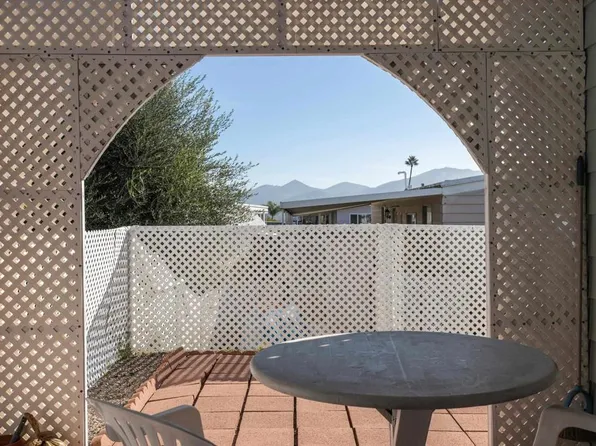 650 S Rancho Santa Fe Rd Space 312, San Marcos, CA 92078