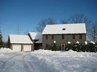 34765 Jackson Ii Rd, Carthage, NY 13619