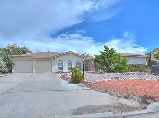 3604 Saint Andrews Dr SE, Rio Rancho, NM 87124