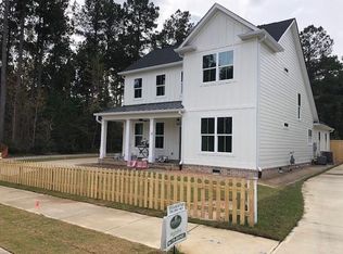 938 Ellis Ln, Evans, GA 30809