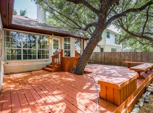 1325 Roadrunner Dr, Cedar Park, TX 78613