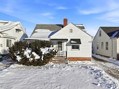 4610 Maplecrest Ave, Parma, OH, 44134