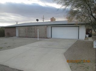 12137 Lakeview Dr, Trona, CA 93562