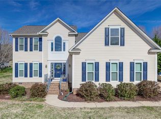 205 Ridge Bay Ct, Greenville, SC 29611