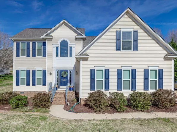 205 Ridge Bay Ct, Greenville, SC 29611