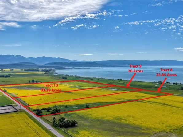Township Road 8 #9-10, Somers, MT 59932