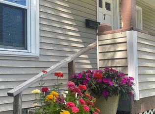 7-9 King St, Pittsfield, MA 01201