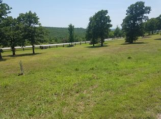 LOT11 Blk2 Estates At Crosstimbers, Skiatook, OK 74070