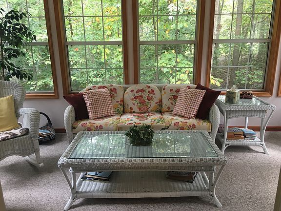 Sunroom