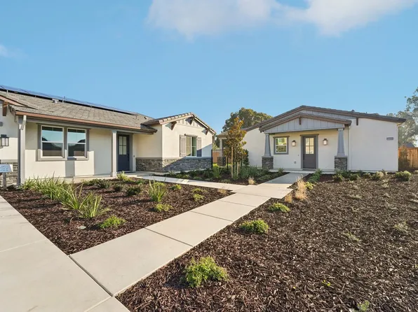 446 Trellis Way, Brentwood, CA 94513