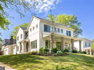 48 25th St NW, Atlanta, GA 30309