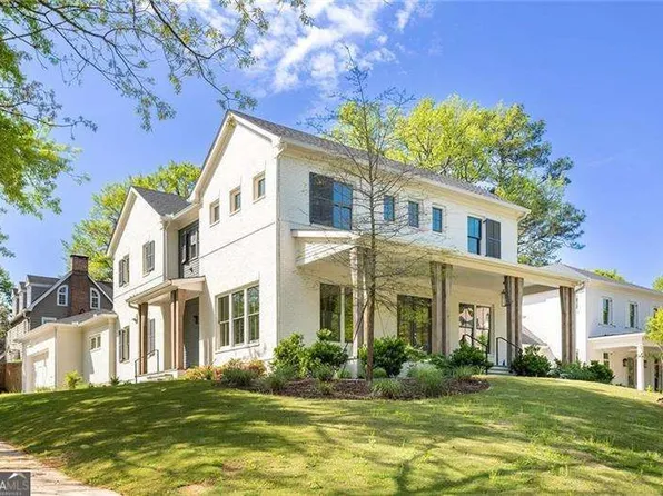 48 25th St NW, Atlanta, GA 30309