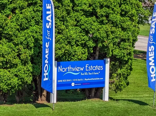 Homes Available Soon, Northview Estates