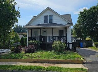 45 Lawndale Ave, Bristol, CT 06010