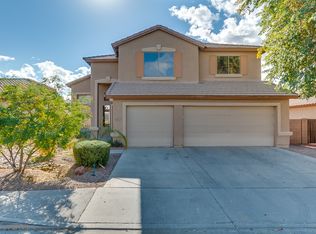 11917 W Tonto St, Avondale, AZ 85323