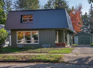 408 Lennox St, Rhinelander, WI 54501