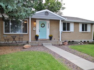 4288 E Easter Pl, Centennial, CO 80122